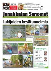 Janakkalan Sanomat