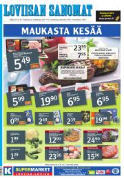 Loviisan Sanomat