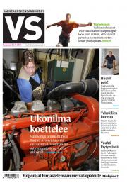 Valkeakosken Sanomat