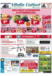 Vihdin Uutiset