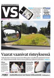 Valkeakosken Sanomat