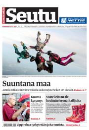 Kankaanp��n Seutu