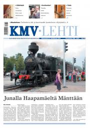 KMV-lehti