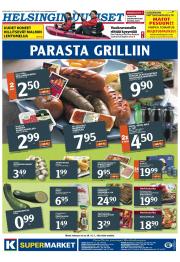 Helsingin Uutiset (etelä-länsi)