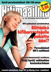 Hifimaailma