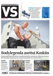 Valkeakosken Sanomat