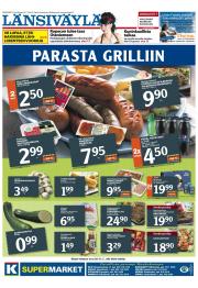 Länsiväylä