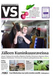 Valkeakosken Sanomat