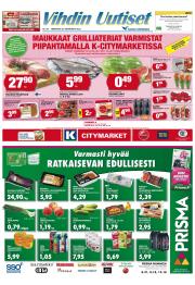 Vihdin Uutiset