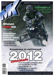 MK-lehti