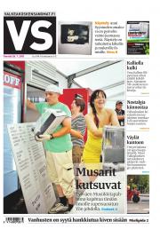 Valkeakosken Sanomat