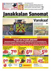 Janakkalan Sanomat