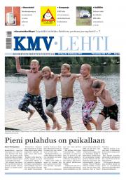 KMV-lehti