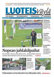 Luoteisv�yl�