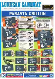 Loviisan Sanomat