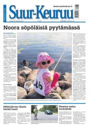 Suur-Keuruu