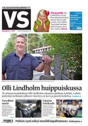 Valkeakosken Sanomat