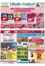 Vihdin Uutiset