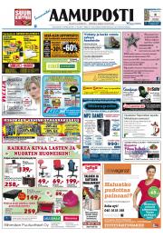 Aamuposti Riihimäki