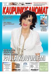 Kaupunkisanomat