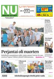 Nokian Uutiset