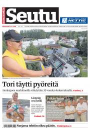 Kankaanp��n Seutu
