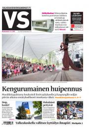 Valkeakosken Sanomat