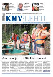 KMV-lehti