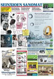 Seinäjoen Sanomat