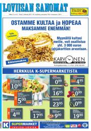 Loviisan Sanomat