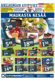 Helsingin Uutiset (etelä-länsi)