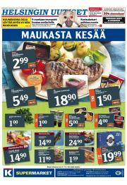 Helsingin Uutiset (itä)