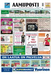 Aamuposti Riihimäki