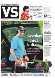 Valkeakosken Sanomat