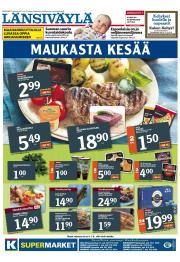 Länsiväylä