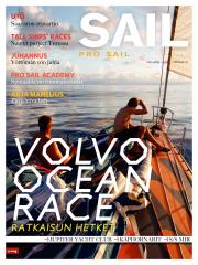 Pro Sail Magazine