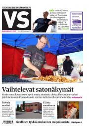 Valkeakosken Sanomat