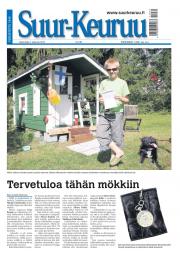 Suur-Keuruu