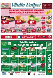 Vihdin Uutiset