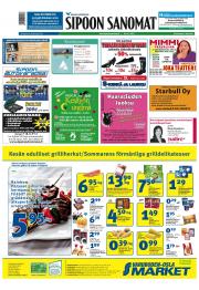 Sipoon Sanomat