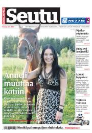 Kankaanp��n Seutu
