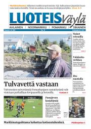 Luoteisv�yl�