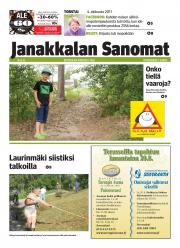 Janakkalan Sanomat