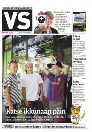 Valkeakosken Sanomat
