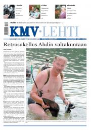 KMV-lehti