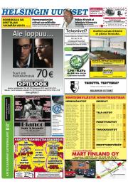 Helsingin Uutiset (itä)