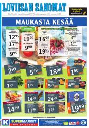 Loviisan Sanomat
