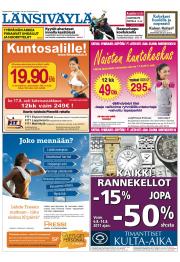 Länsiväylä