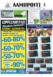 Aamuposti Hyvinkää