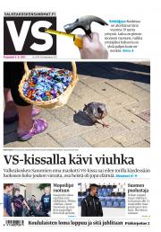 Valkeakosken Sanomat